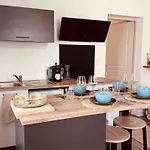 Apartment Urban Nest - Hypercentre