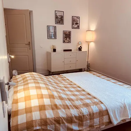 Urban Nest - Hypercentre Clermont-Ferrand