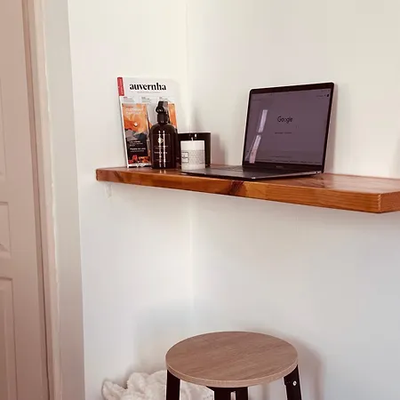 Urban Nest - Hypercentre Apartment