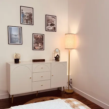 Urban Nest - Hypercentre Apartment Clermont-Ferrand