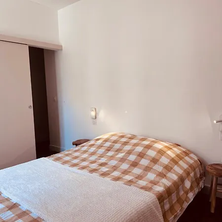 Apartment Urban Nest - Hypercentre Clermont-Ferrand