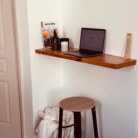 Urban Nest - Hypercentre Apartment Clermont-Ferrand