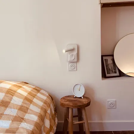 Urban Nest - Hypercentre Apartment