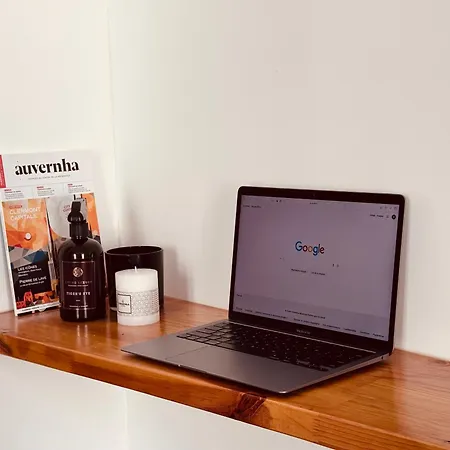 Urban Nest - Hypercentre Appartement *