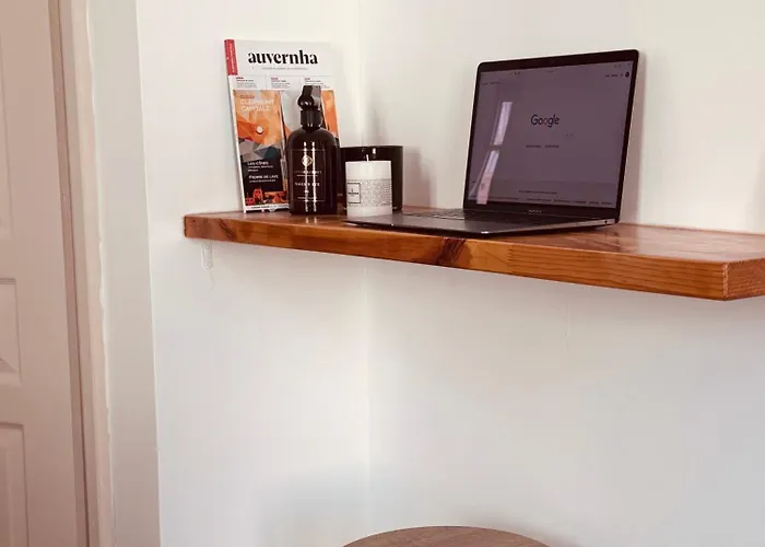 Urban Nest - Hypercentre Lejlighed