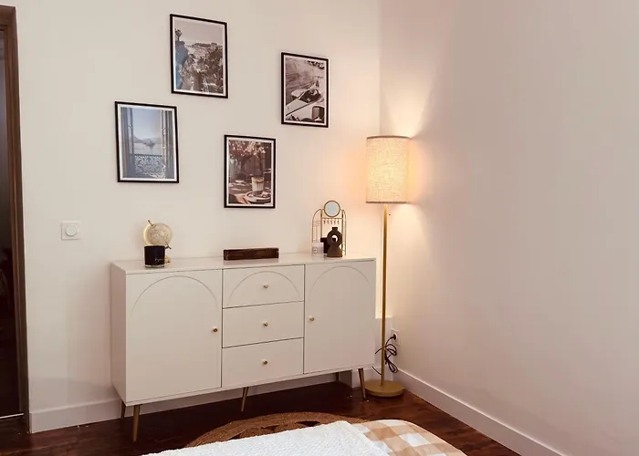 Urban Nest - Hypercentre Lejlighed Clermont-Ferrand