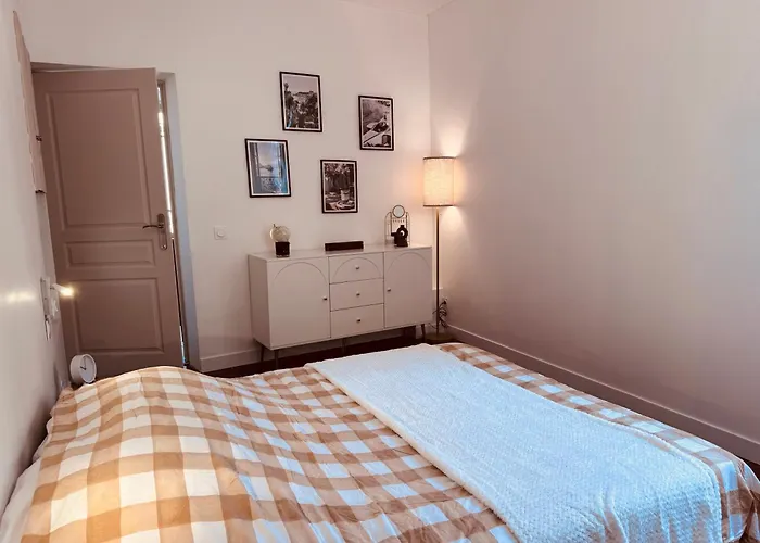 Lejlighed Urban Nest - Hypercentre Clermont-Ferrand