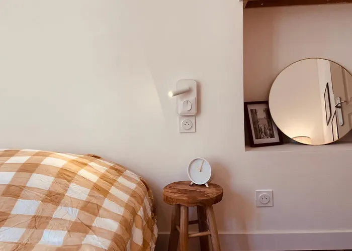 Urban Nest - Hypercentre Appartement