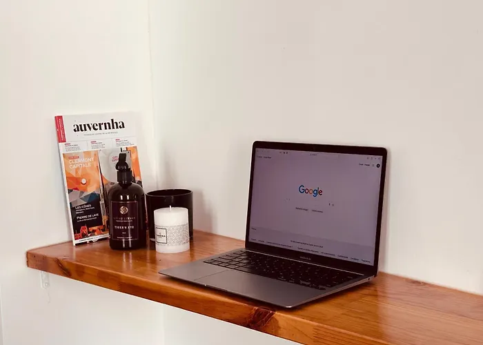 Urban Nest - Hypercentre Lejlighed *